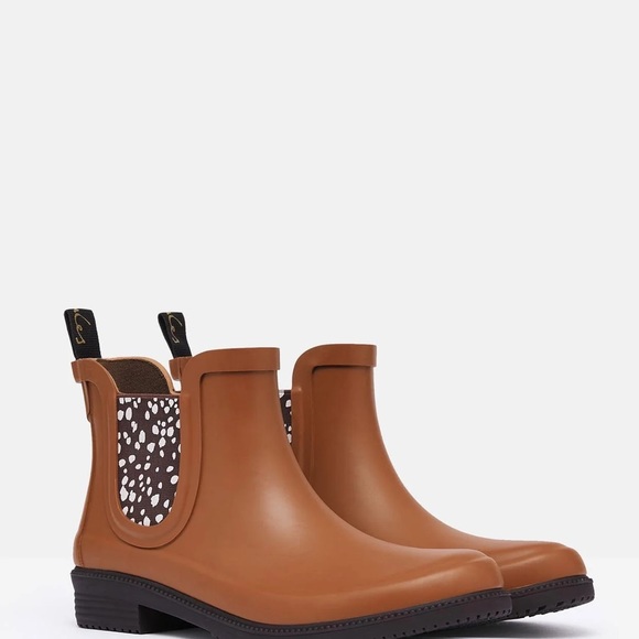 NWB Joules Rainboot - Picture 4 of 4